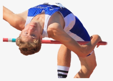 High Jump, HD Png Download, Free Download