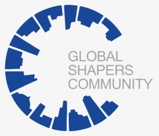 Global Shapers Logo, HD Png Download, Free Download