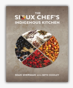 Siouxchef - Sioux Chef's Indigenous Kitchen, HD Png Download, Free Download