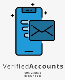Nike Verified Accounts - Graphic Design, HD Png Download, Free Download