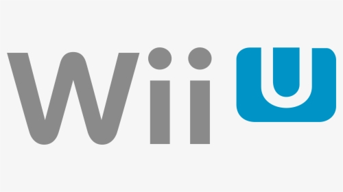 Wii U Logo Png, Transparent Png, Free Download