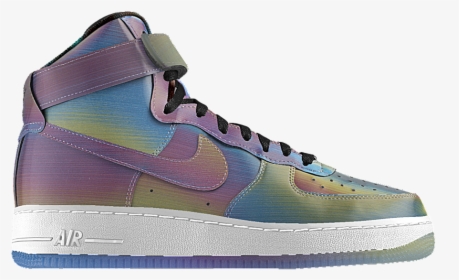 Another Great Thing About Nike Is The Online Customisation - Sneakers, HD Png Download, Free Download