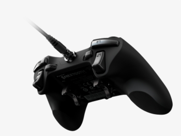 Xbox 360 Controller Xbox One Controller Black Wii U - Razer Raiju Tournament Edition, HD Png Download, Free Download