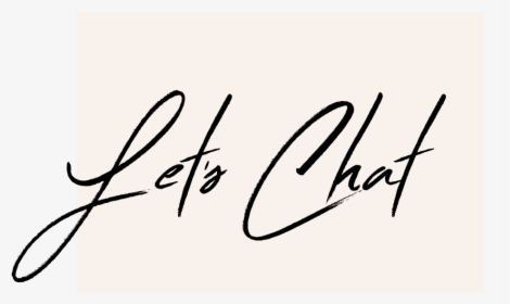 Lets Chat, HD Png Download, Free Download