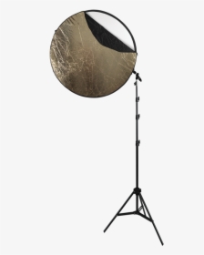 Collapsible 5 In 1 Reflector Kit With Sunlight Surface - Circle, HD Png Download, Free Download