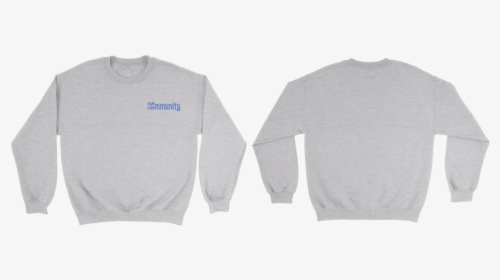 Immunity Crewneck, HD Png Download, Free Download