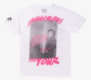 Shawn Mendes Merch 2019, HD Png Download, Free Download