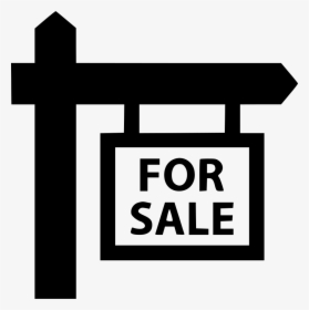 Sign Buy For Sale - Sold Sign Clip Art, HD Png Download, Free Download