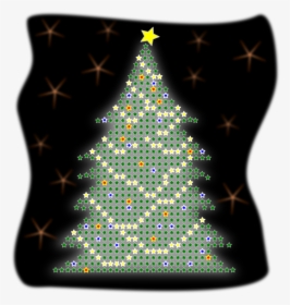 Fir,pine Family,christmas Decoration - Christmas Tree, HD Png Download, Free Download