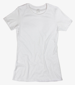 White - Nxt - Active Shirt, HD Png Download, Free Download