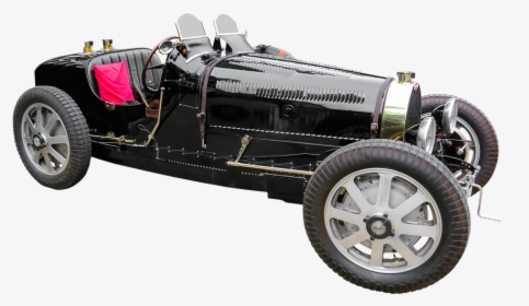 Bugatti Type 14 Png, Transparent Png, Free Download