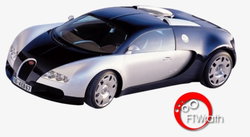 Bugatti Eb Veyron 16 4, HD Png Download, Free Download