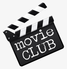 Movie Ticket Png - Movie Logo, Transparent Png, Free Download