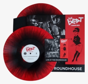 Beat Live At The Roundhouse, HD Png Download, Free Download