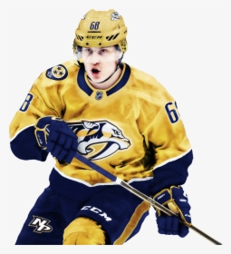 Nashville Predators, HD Png Download, Free Download