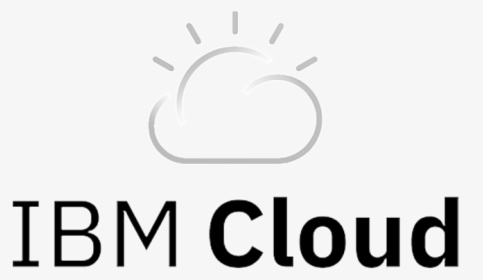 Ibm Cloud - Circle, HD Png Download, Free Download
