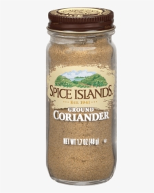 Image Of Coriander - Spice Islands Beau Monde Seasoning, HD Png Download, Free Download