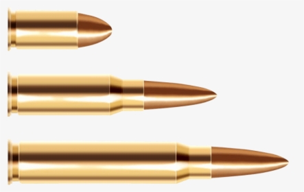 Transparent Bullet Clipart Png - Gun Bullet Images Hd, Png Download, Free Download