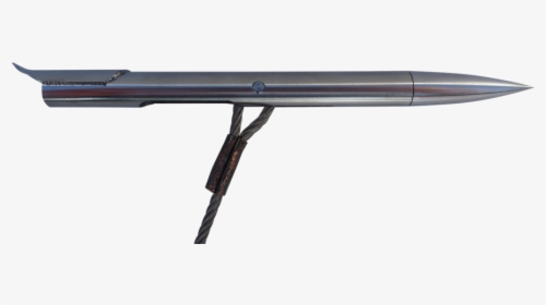 Slip Tip With Bullet, HD Png Download, Free Download