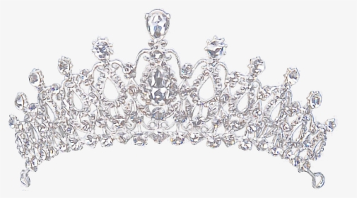 #tira #crown #crownsticker #queen #king #gold #goldsticker - Transparent Background Queen Crown Png, Png Download, Free Download