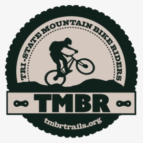 Tmbr Trails - Since Badge, HD Png Download, Free Download