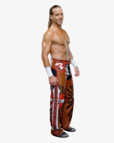 Shawn Michaels Png Pictures Png Images - Wwe Shawn Michaels Png, Transparent Png, Free Download