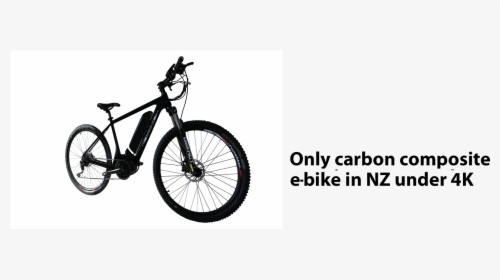 Bosch Ebike Mountain Bike , Png Download - Cube Analog Disc 2011, Transparent Png, Free Download