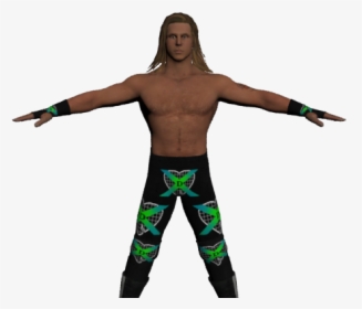 Shawn Michaels Wwe 13, HD Png Download, Free Download