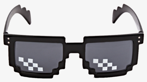 Transparent Thug Life Cigar Png - Sunglasses, Png Download, Free Download