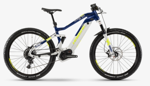 Haibike My19 Sduro Fullseven Life, HD Png Download, Free Download