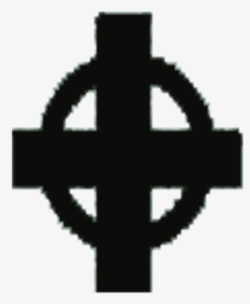 Symbol,cross,celtic Cross - Roman Catholic Symbol Ireland, HD Png Download, Free Download