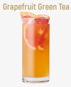 Fruit Copy Grapefruit Green Tea - Zombie, HD Png Download, Free Download