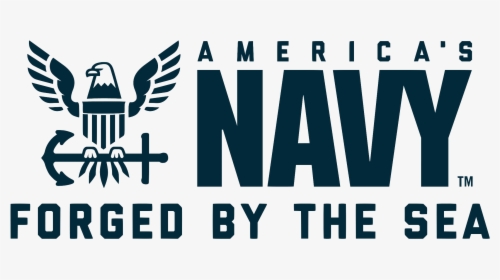 Americas Navy Logo, HD Png Download, Free Download