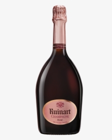 Ruinart-rose Copy - Ruinart Champagne, HD Png Download, Free Download