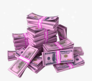 One Million Dollars Png, Transparent Png, Free Download