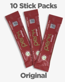 Perk Energy Original Mexican Hot Chocolate Stick Packs"  - Ambrit, HD Png Download, Free Download