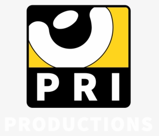 Jacksonville Event Planning - Pri Productions Logo, HD Png Download, Free Download