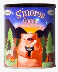 Stephens Hot Chocolate Smores, HD Png Download, Free Download