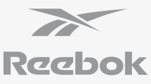 Reebok Logo White Png, Transparent Png, Free Download