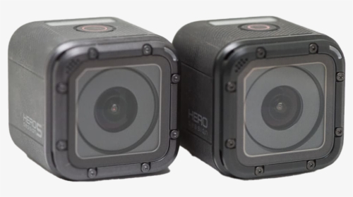Gopro Hero Session 5, HD Png Download, Free Download