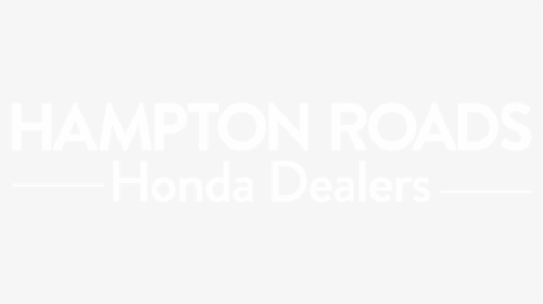 Hampton Roads Honda Dealers - Ihs Markit Logo White, HD Png Download, Free Download