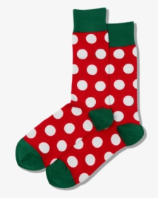 Men"s Christmas Polka Dot Socks"  Class="slick Lazy - Otterbox Firefly Iphone 7 Plus, HD Png Download, Free Download