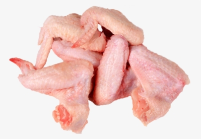 Transparent Raw Chicken Wings Png, Png Download, Free Download