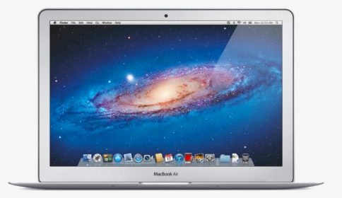 Apple Macbook Air Mb003 - Macbook Air 13, HD Png Download, Free Download