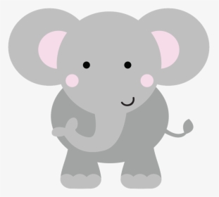 Transparent Baby Cartoon Animals, HD Png Download, Free Download