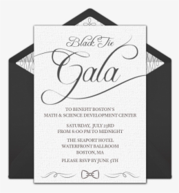 Black Tie Png, Transparent Png, Free Download