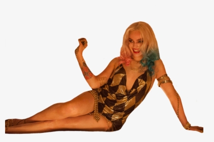 Harley Quinn Suicide Squad Dance, HD Png Download, Free Download