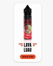 Lava Luau - Juicebox, HD Png Download, Free Download
