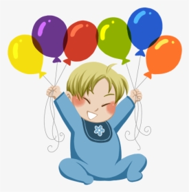 Thumb Image - Birthday Baby Boy Png, Transparent Png, Free Download