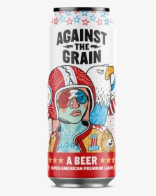 Against The Grain Brown Note, HD Png Download, Free Download